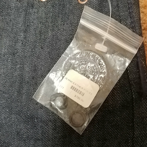 Men's jeans - Picture 4 of 8